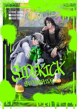 画像をギャラリービューアに読み込む, 【オリ特付】【新品】 SIDEKICK【Blu-ray付生産限定盤】 CD ST//RAYRIDE 佐賀
