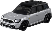 画像をギャラリービューアに読み込む, 【新品】 トミカ No.52 ミニクーパー SE カントリーマン All4 佐賀
