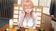 画像をギャラリービューアに読み込む, 【新品】 お家で甘える社会人彼女の恋愛模様 完全生産限定版 Nintendo Switch 佐賀
