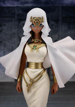 画像をギャラリービューアに読み込む, 【予約】 遊☆戯☆王デュエルモンスターズ OSHI WORKS イシズ・イシュタール 1/7スケール PVC製 塗装済み完成品 フィギュア
