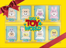 画像をギャラリービューアに読み込む, 【Blu-ray】【新品】 Stray Kids Fan Connecting 2024 “SKZWORLD” (完全生産限定盤) Blu-ray Stray Kids 佐賀
