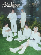 画像をギャラリービューアに読み込む, 【新品】 Starkissed(初回限定盤A) CD TOMORROW X TOGETHER 佐賀

