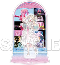 画像をギャラリービューアに読み込む, 【新品】 『蓮ノ空女学院スクールアイドルクラブ』 アクリルジオラマ  大沢瑠璃乃 Ver.Link to the FUTURE 佐賀
