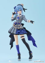 画像をギャラリービューアに読み込む, 【新品】 POP UP PARADE SP ホロライブプロダクション 星街すいせい ノンスケール プラスチック製 塗装済み完成品 佐賀
