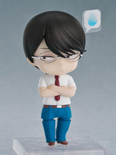 画像をギャラリービューアに読み込む, 【新品】 ねんどろいど 同級生 佐条利人 佐賀
