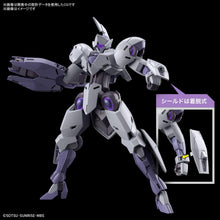 画像をギャラリービューアに読み込む, 【新品】 HG 機動戦士ガンダム 水星の魔女 ミカエリス 1/144スケール 色分け済みプラモデル 佐賀
