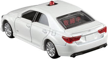 画像をギャラリービューアに読み込む, 【予約】 トミカプレミアム 24 トヨタ マークX 覆面パトロールカー
