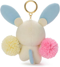 画像をギャラリービューアに読み込む, 【新品】 ポケットモンスター ポケピース 応援チャームマスコット マイナン 佐賀

