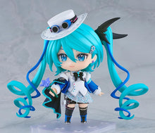 画像をギャラリービューアに読み込む, 【予約】 ねんどろいど キャラクター・ボーカル・シリーズ01 初音ミク 初音ミク MIKU WITH YOU 2025Ver. 塗装済み可動フィギュア
