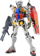 【新品】 HG 機動戦士Gundam GQuuuuuuX 白いガンダム 1/144スケール 色分け済みプラモデル 佐賀