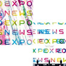 画像をギャラリービューアに読み込む, 【2形態DVDセット】【新品】 NEWS 20th Anniversary LIVE 2023 NEWS EXPO (初回盤+通常盤) DVD ライブ コンサート 佐賀
