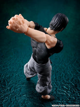 画像をギャラリービューアに読み込む, 【新品】 S.H.Figuarts 呪術廻戦 伏黒甚爾 約155mm PVC&amp;ABS製 塗装済み可動フィギュア 佐賀
