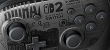 画像をギャラリービューアに読み込む, 【新品】 Nintendo Switch 2 Proコントローラー バイオハザード レクイエム エディション 佐賀/
