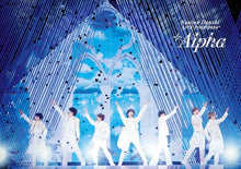 画像をギャラリービューアに読み込む, 【DVD】【新品】 なにわ男子 LIVE TOUR 2024 '+Alpha'(通常盤) DVD コンサート ライブ 佐賀
