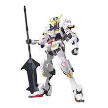 画像をギャラリービューアに読み込む, 【新品】 HG 機動戦士ガンダム 鉄血のオルフェンズ ガンダムバルバトス 1/144スケール 色分け済みプラモデル 佐賀
