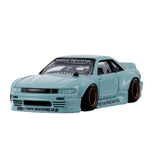 画像をギャラリービューアに読み込む, 【予約】 トミカ tomica custom works TQ26 NISSAN SILVIA
