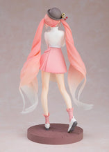 画像をギャラリービューアに読み込む, 【新品】 POP UP PARADE キャラクター ボーカル シリーズ01 初音ミク 桜ミク お花見コーデVer. ノンスケール プラスチック製 塗装済み完成品 佐賀
