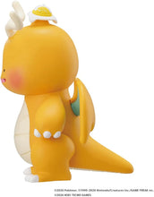 画像をギャラリービューアに読み込む, 【予約】 ポケットモンスター モンコレ ぽこ あ ポケモン コレクション メタモン (カイリューへんしん)
