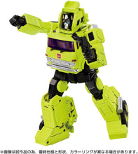 画像をギャラリービューアに読み込む, 【新品】 T-SPARK トランスフォーマー マスターピースGシリーズ MPG-18 ロードホーラー 佐賀

