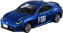 画像をギャラリービューアに読み込む, 【新品】 トミカプレミアムunlimited 14 昴と彗星 SUBARU BRZ (佐藤 昴) 佐賀/
