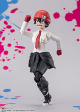 画像をギャラリービューアに読み込む, 【新品】 S.H.Figuarts アンデッドアンラック 出雲風子 約130mm PVC&amp;ABS製 塗装済み可動フィギュア 佐賀
