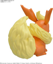 画像をギャラリービューアに読み込む, 【新品】 ポケモンプラモコレクション クイック!! 25 ブースター プラスチック製 色分け済みプラモデル 佐賀
