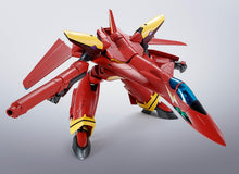 画像をギャラリービューアに読み込む, 【新品】 HI-METAL R マクロス7 VF-19改 ファイヤーバルキリー 約150mm PVC&amp;ABS&amp;ダイキャスト製 塗装済み可動フィギュア 佐賀
