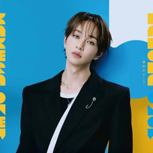 画像をギャラリービューアに読み込む, 【新品】 『KAKERA -運命のピース-』(E盤) CD ONEW 佐賀
