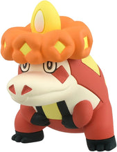 画像をギャラリービューアに読み込む, 【新品】 ポケットモンスター モンコレ MS-32 アチゲータ 佐賀
