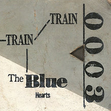 画像をギャラリービューアに読み込む, 【予約】 TRAIN-TRAIN 【アナログ盤】 ブルーハーツ
