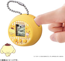 画像をギャラリービューアに読み込む, 【新品】 ぷにコミュ ポムポムプリンのぷにるんず 佐賀
