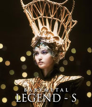画像をギャラリービューアに読み込む, 【Blu-ray】【新品】 LEGEND - S - BAPTISM XX - LIVE AT HIROSHIMA GREEN ARENA  限定復刻盤 完全生産限定盤 Blu-ray BABYMETAL 佐賀
