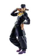 【新品】S.H.Figuarts ジョジョの奇妙な冒険 ダイヤモンドは砕けない 東方仗助 約160mm PVC&ABS製 塗装済み可動フィギュア 佐賀