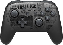 画像をギャラリービューアに読み込む, 【新品】 Nintendo Switch 2 Proコントローラー バイオハザード レクイエム エディション 佐賀/
