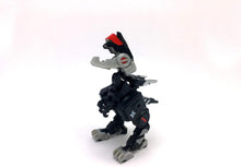 画像をギャラリービューアに読み込む, 【新品】 52TOYS BEASTBOX BB 02S SHINOBI 佐賀
