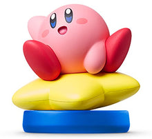 画像をギャラリービューアに読み込む, 【新品】 amiibo カービィ(星のカービィシリーズ) 佐賀
