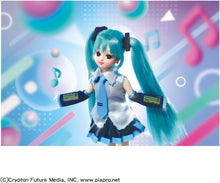 画像をギャラリービューアに読み込む, 【予約】 リカちゃん ドール 初音ミク リカちゃん
