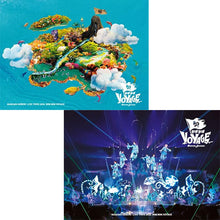 画像をギャラリービューアに読み込む, 【新品】 【2形態DVDセット】なにわ男子 LIVE TOUR 2025 ‘BON BON VOYAGE’ (初回限定盤+通常盤) DVD なにわ男子 佐賀/
