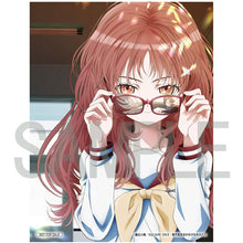 画像をギャラリービューアに読み込む, 【Blu-ray】【新品】 好きな子がめがねを忘れた 第1巻 Blu-ray 佐賀
