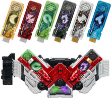 画像をギャラリービューアに読み込む, 【新品】 SUPER BEST 変身ベルト DXダブルドライバー 仮面ライダーW 佐賀

