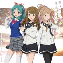 画像をギャラリービューアに読み込む, 【新品】 THE IDOLM@STER MILLION ANIMATION THE@TER 飛べない僕は泳いだ CD 佐賀/
