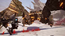 画像をギャラリービューアに読み込む, 【新品】 DAEMON X MACHINA TITANIC SCION Nintendo Switch 2 佐賀
