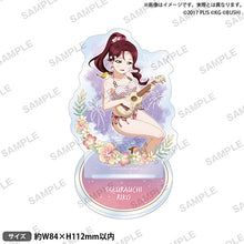 画像をギャラリービューアに読み込む, 【新品】 ラブライブ!スクールアイドルフェスティバル アクリルスタンド Aqours シークレットビーチver. 桜内梨子 倉庫
