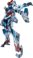 【新品】 ROBOT魂 機動戦士Gundam GQuuuuuuX GQuuuuuuX 約155mm PVC&ABS&ダイキャスト製 塗装済み可動フィギュア 佐賀-