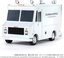 画像をギャラリービューアに読み込む, 【新品】 T-SPARK QV-04 バック･トゥ･ザ･フューチャー タイムマシン (Part1) DXセット 佐賀
