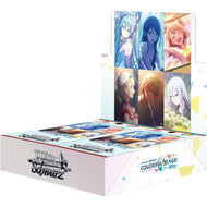 【未開封BOX】【新品】 ヴァイスシュヴァルツ ブースターパック プロジェクトセカイ カラフルステージ! feat.初音ミク Vol.2 BOX 佐賀