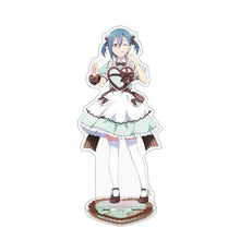 画像をギャラリービューアに読み込む, 【新品】 『ラブライブ!スーパースター!!』Liella! アクリルスタンド Ver.Valentine2026 若菜四季 佐賀
