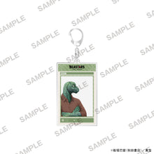 画像をギャラリービューアに読み込む, 【新品】 BEASTARS FINAL SEASON SNS風アクリルキーホルダー ゴーシャ 佐賀
