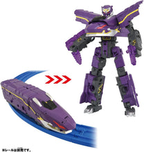 画像をギャラリービューアに読み込む, 【新品】 プラレール シンカリオンCW ファントムシンカリオン改 佐賀

