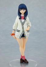 画像をギャラリービューアに読み込む, 【新品】 POP UP PARADE SSSS.GRIDMAN 宝多六花 ノンスケール プラスチック製 塗装済み完成品フィギュア 佐賀
